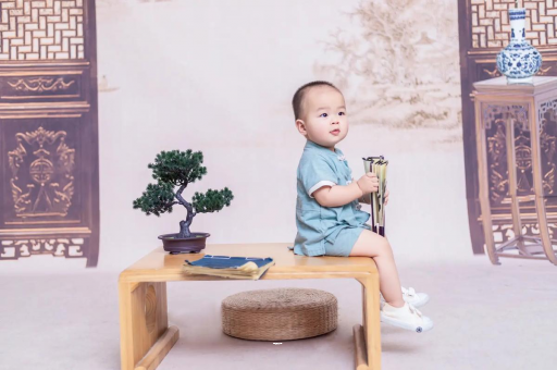 广饶怀孕孩子多久成型