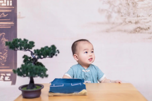 广饶九个月宝宝发烧38度