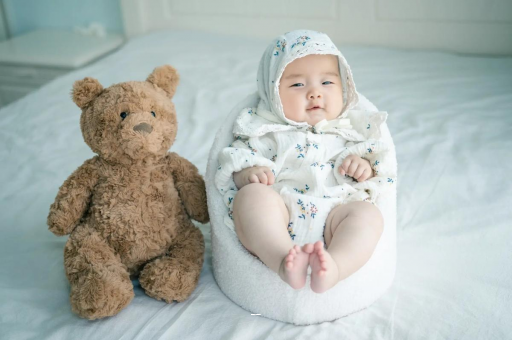 广饶宝宝可以喝柠檬水吗